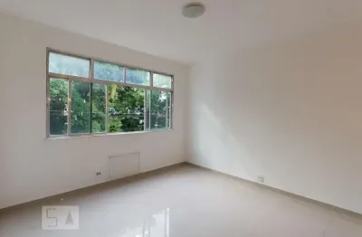 Apartamento para Aluguel - Grajaú, 2 Quartos,  70 m² - Rio de Janeiro