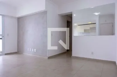Apartamento para Aluguel - Parque Campolim, 3 Quartos,  80 m² - Sorocaba