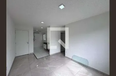 Apartamento para Aluguel - Vargem Pequena, 2 Quartos,  43 m² - Rio de Janeiro