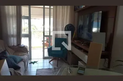 Apartamento para Aluguel - Recreio, 2 Quartos,  74 m² - Rio de Janeiro