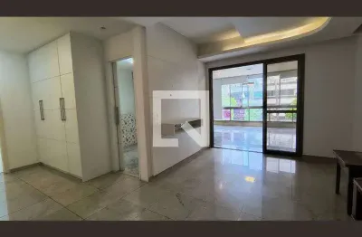 Apartamento para Aluguel - Recreio, 3 Quartos,  109 m² - Rio de Janeiro