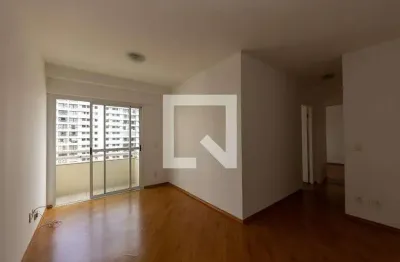 Apartamento para Aluguel - Alphaville, 2 Quartos,  68 m² - Barueri