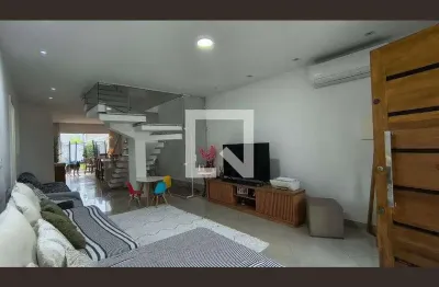 Casa / Sobrado em Condomínio para Aluguel - Recreio, 5 Quartos,  360 m² - Rio de Janeiro