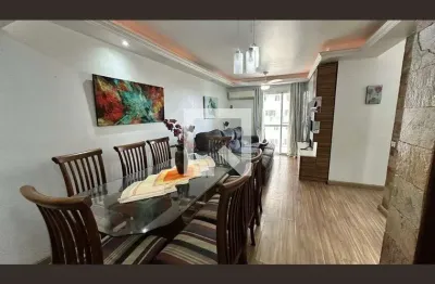 Apartamento para Aluguel - Recreio, 3 Quartos,  84 m² - Rio de Janeiro