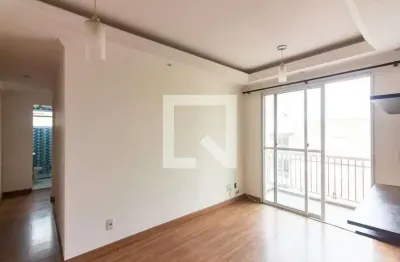 Apartamento para Aluguel - Santa Maria, 2 Quartos,  48 m² - Osasco