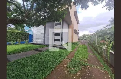 Casa / Sobrado em Condomínio para Aluguel - Jardim Lincoln, 4 Quartos,  325 m² - Suzano