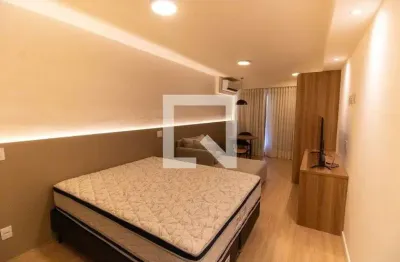 Apartamento com 1 quarto para alugar na Rua Doutor Nilo Peçanha, Ingá, Niterói