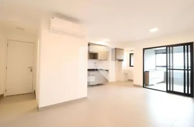 Apartamento para Aluguel - Jardim Sul, 3 Quartos,  89 m² - Uberlândia
