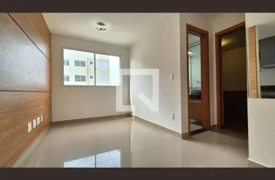 Apartamento para Aluguel - Parque Industrial, 2 Quartos,  45 m² - Campinas