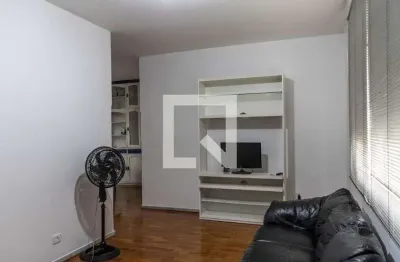 Apartamento para Aluguel - Gutierrez, 4 Quartos,  140 m² - Belo Horizonte