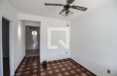 Apartamento para Aluguel - Comendador Soares, 2 Quartos,  84 m² - Nova Iguaçu