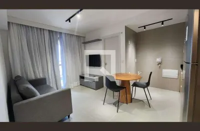 Kitnet / Stúdio para Aluguel - Rio Vermelho, 1 Quarto,  37 m² - Salvador
