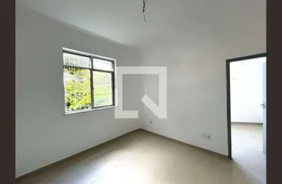 Apartamento para Aluguel - Cachambi, 2 Quartos,  50 m² - Rio de Janeiro