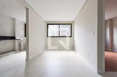 Apartamento para Aluguel - Lourdes, 2 Quartos,  67 m² - Belo Horizonte