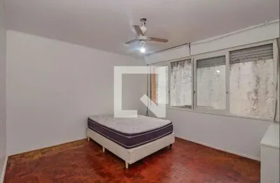 Kitnet / Stúdio para Aluguel - Cristo Redentor, 1 Quarto,  38 m² - Porto Alegre