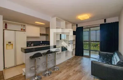 Apartamento para Aluguel - Três Figueiras, 1 Quarto,  56 m² - Porto Alegre