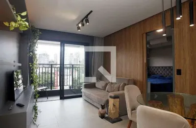 Apartamento para Aluguel - Rio Branco, 1 Quarto,  45 m² - Porto Alegre