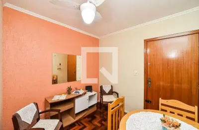 Apartamento para Aluguel - Vila Ipiranga, 1 Quarto,  33 m² - Porto Alegre