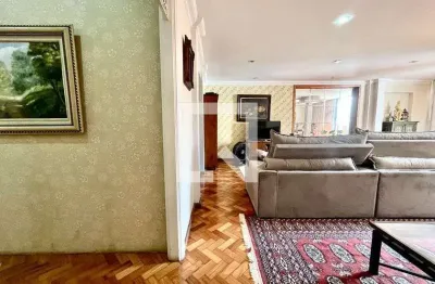 Apartamento para Aluguel - Copacabana, 3 Quartos,  170 m² - Rio de Janeiro