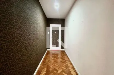 Apartamento para Aluguel - Copacabana, 3 Quartos,  142 m² - Rio de Janeiro