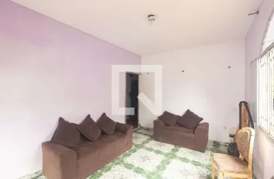 Casa para Aluguel - Guaratiba, 2 Quartos,  150 m² - Rio de Janeiro