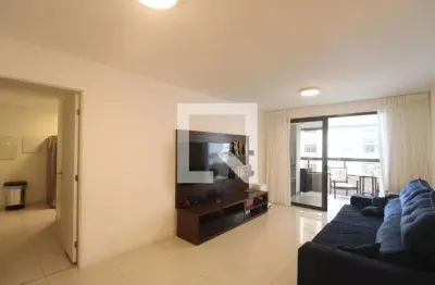 Apartamento para Aluguel - Jacarepaguá, 3 Quartos,  135 m² - Rio de Janeiro