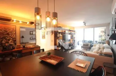 Apartamento para Aluguel - Jacarepaguá, 3 Quartos,  117 m² - Rio de Janeiro