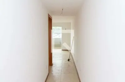 Apartamento para Aluguel - Campo Grande, 2 Quartos,  80 m² - Rio de Janeiro