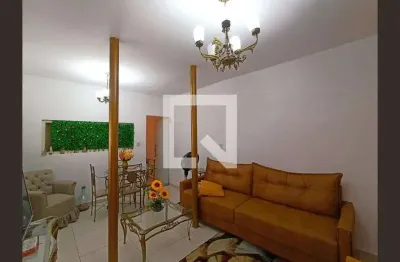 Casa para Aluguel - Betim Industrial, 2 Quartos,  60 m² - Betim