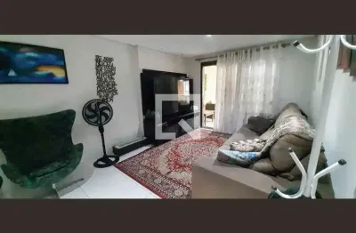 Casa para Aluguel - Cidade das Flores, 3 Quartos,  145 m² - Osasco