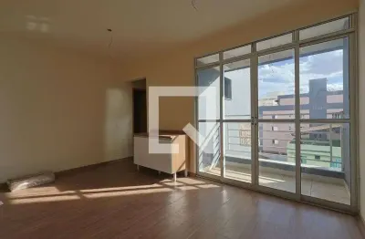 Apartamento para Aluguel - Fernão Dias, 3 Quartos,  60 m² - Belo Horizonte