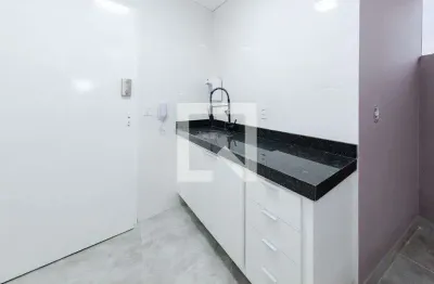 Kitnet / Stúdio para Aluguel - Minas Brasil, 1 Quarto,  35 m² - Belo Horizonte