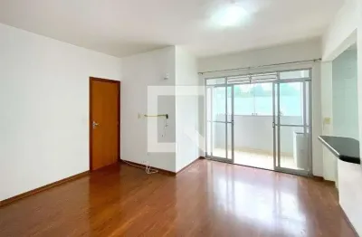 Apartamento para Aluguel - Buritis, 3 Quartos,  85 m² - Belo Horizonte