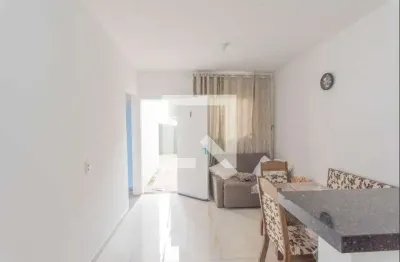 Casa / Sobrado em Condomínio para Aluguel - Cidade Satélite íris, 2 Quartos,  50 m² - Campinas