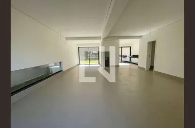 Casa / Sobrado em Condomínio para Aluguel - Garças, 3 Quartos,  207 m² - Belo Horizonte