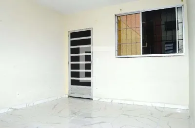 Apartamento para Aluguel - Jardim Vitória, 2 Quartos,  44 m² - Belo Horizonte