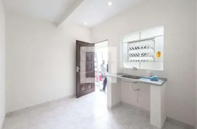 Casa com 1 quarto para alugar na Rua Pedro Alves de Oliveira, Santa Maria, Osasco