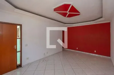 Casa para Aluguel - Jardim Nossa Sra Auxiliadora, 3 Quartos,  550 m² - Hortolândia