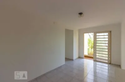 Apartamento para Aluguel - Granja Viana II, 3 Quartos,  68 m² - Cotia