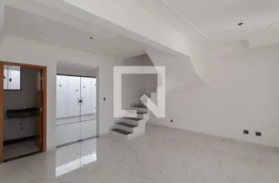 Casa para Aluguel - Santa Amélia, 3 Quartos,  149 m² - Belo Horizonte