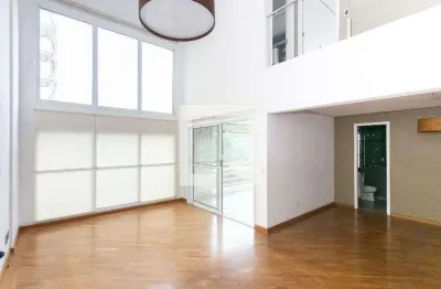 Apartamento para Aluguel - Tatuapé, 2 Quartos,  147 m² - São Paulo