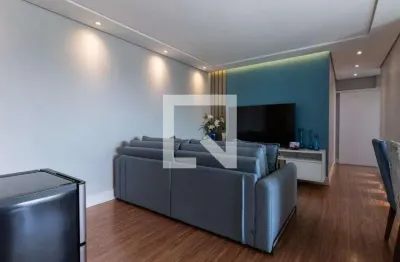 Apartamento para Aluguel - Barra Funda, 3 Quartos,  100 m² - São Paulo