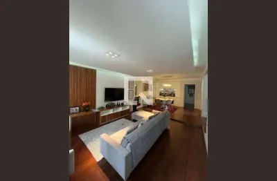 Casa para Aluguel - Jardim Marajoara , 4 Quartos,  300 m² - São Paulo