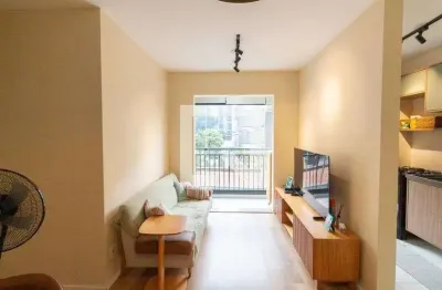 Apartamento para Aluguel - Butantã, 2 Quartos,  44 m² - São Paulo