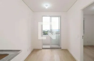 Kitnet / Stúdio para Aluguel - Pinheiros, 1 Quarto,  25 m² - São Paulo