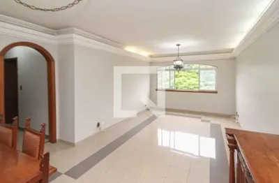 Apartamento para Aluguel - Tucuruvi, 3 Quartos,  95 m² - São Paulo