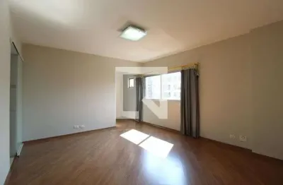 Apartamento para Aluguel - Moema, 3 Quartos,  103 m² - São Paulo