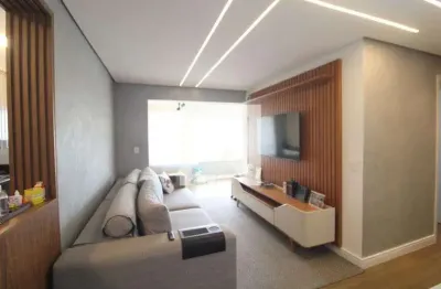 Apartamento para Aluguel - Vila Campo Grande, 2 Quartos,  68 m² - São Paulo