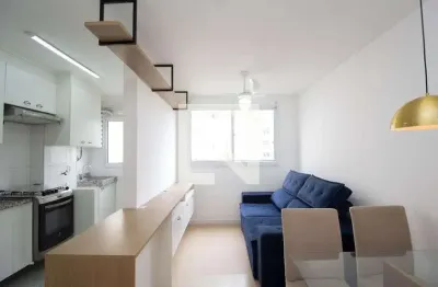 Apartamento para Aluguel - Jardim Iris , 2 Quartos,  45 m² - São Paulo