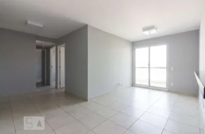 Apartamento para Aluguel - Santana, 3 Quartos,  88 m² - São Paulo